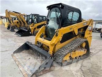 CAT 239D3 C3H2 Carregadoras de lagartas