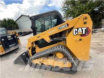 CAT 239D3 C3H2 Carregadoras de lagartas