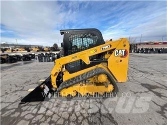 CAT 239D3 C3H2 Carregadoras de lagartas