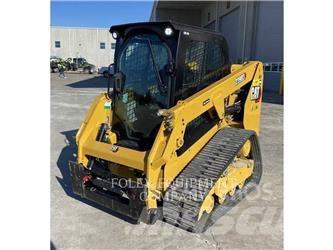 CAT 239D3STD2C Minicarregadeiras