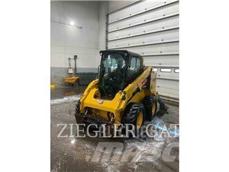 CAT 246D3 Minicarregadeiras