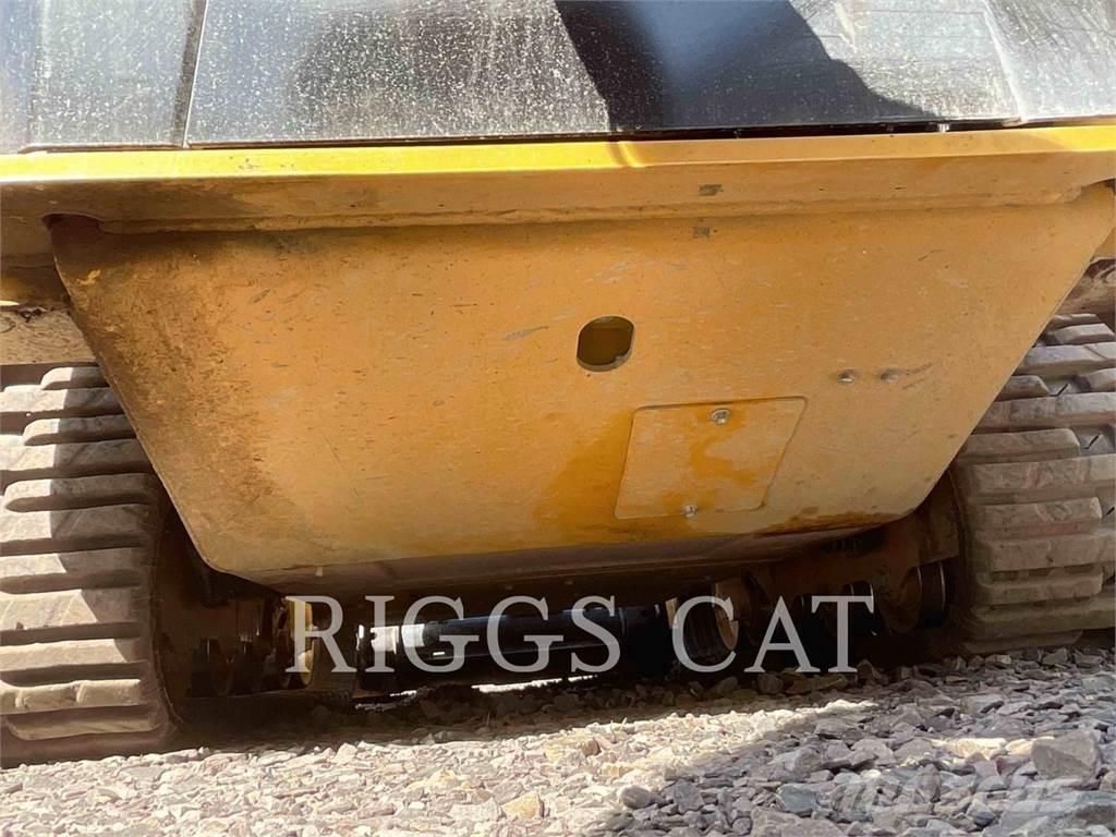 CAT 249D A Minicarregadeiras