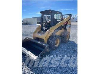 CAT 262D C1-H2 Minicarregadeiras