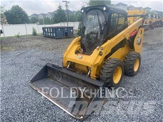 CAT 262D3 Minicarregadeiras