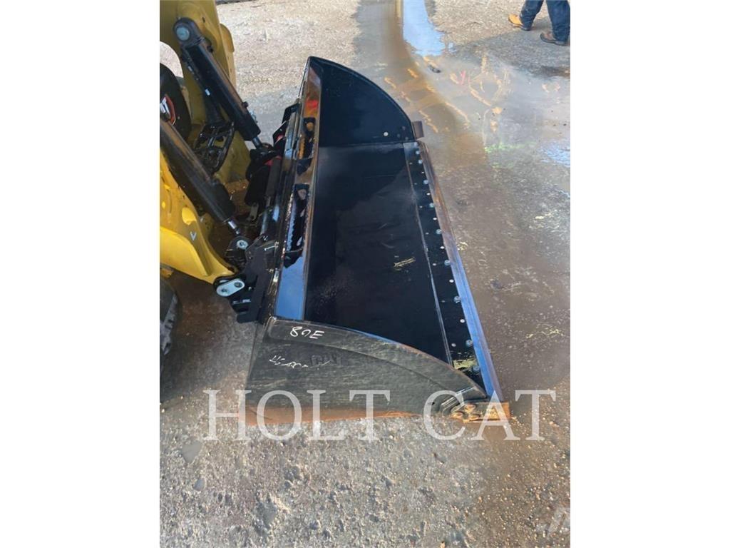 CAT 265XPSDEMO Minicarregadeiras