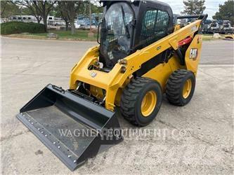CAT 272D3 Minicarregadeiras