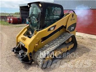CAT 279C Minicarregadeiras