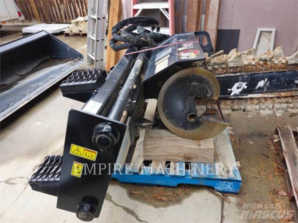 CAT 279D3 Minicarregadeiras