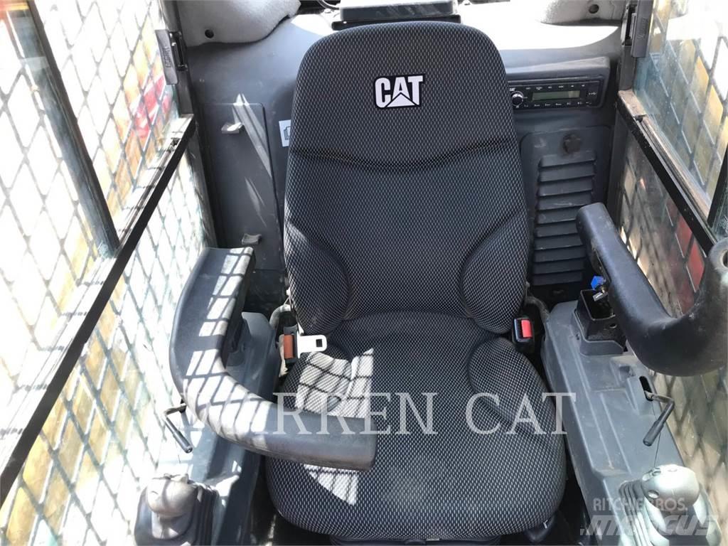 CAT 279D3 C3H2 Carregadoras de lagartas