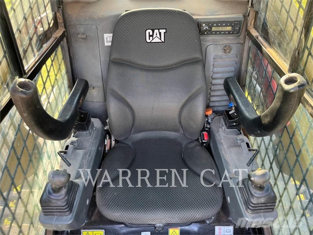 CAT 279D3 C3H3 Carregadoras de lagartas
