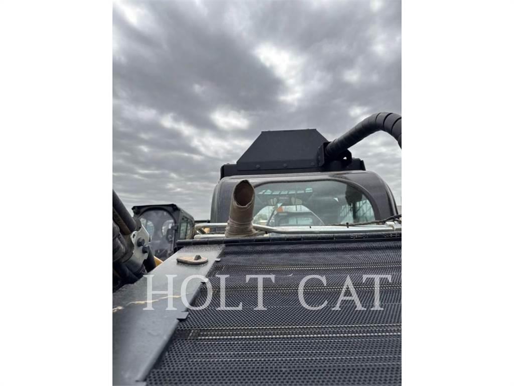 CAT 299D XHP Minicarregadeiras
