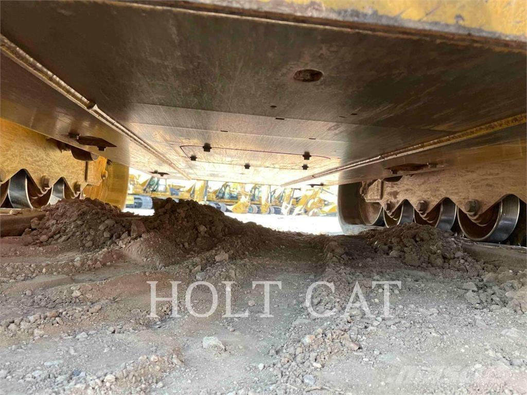 CAT 299D XHP Minicarregadeiras