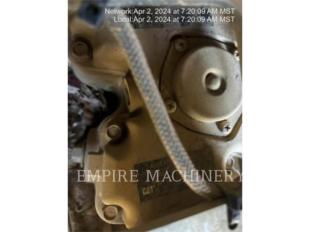 CAT 299D2 CA Minicarregadeiras