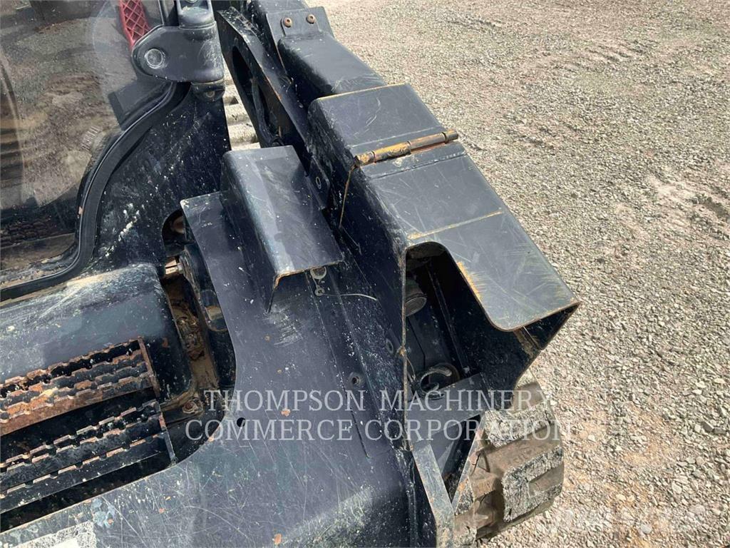 CAT 299D2XHP Carregadoras de lagartas