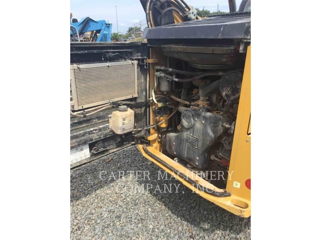 CAT 299D3 Minicarregadeiras