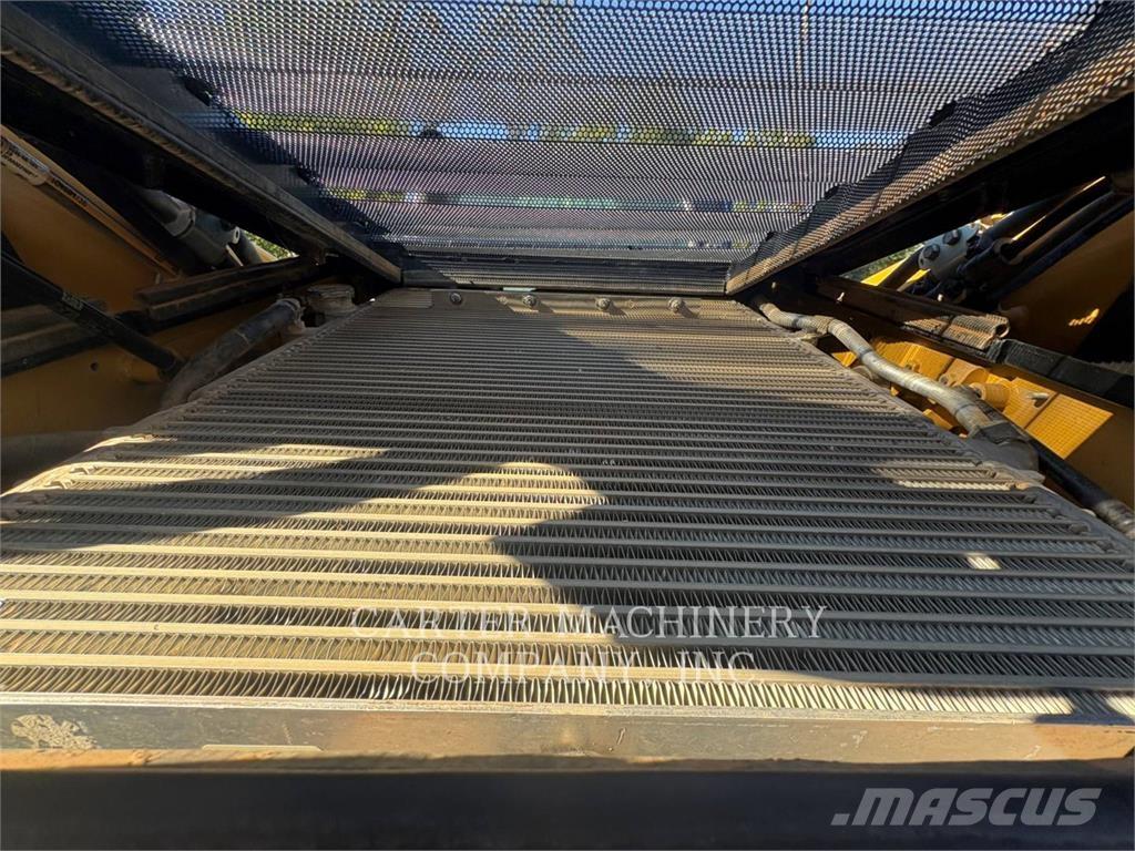 CAT 299D3 Minicarregadeiras