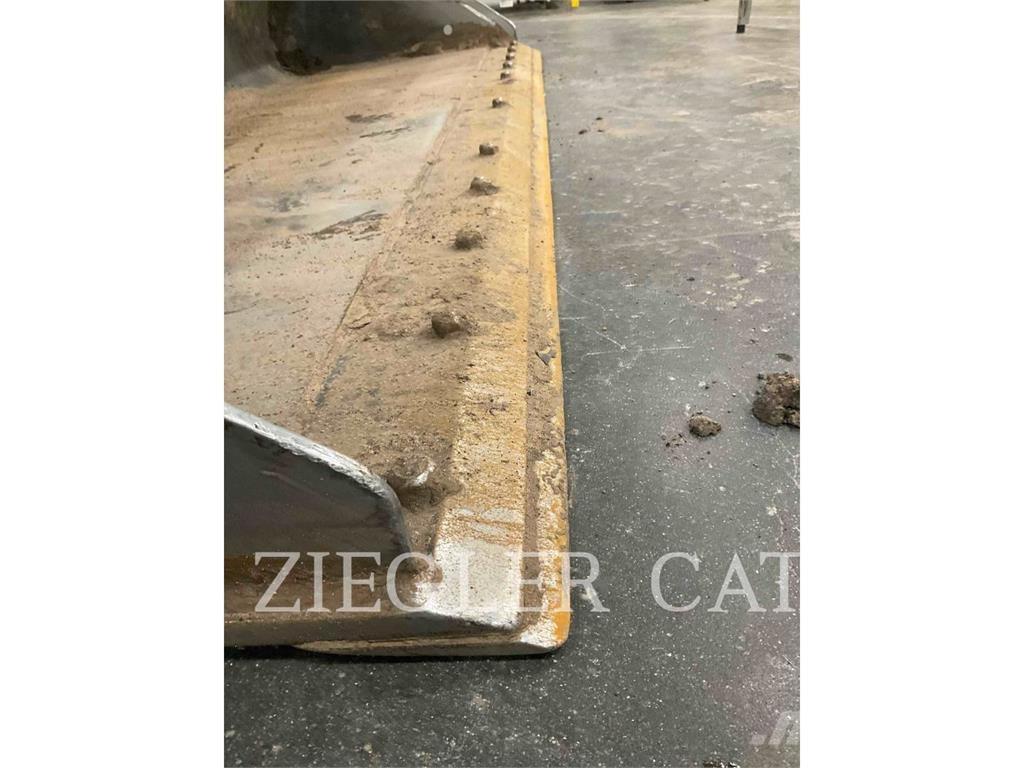 CAT 299D3 Carregadoras de lagartas