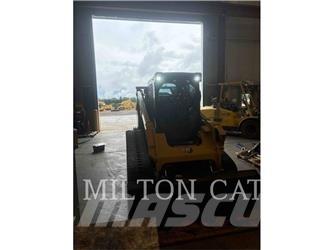 CAT 299D3 XHP Minicarregadeiras