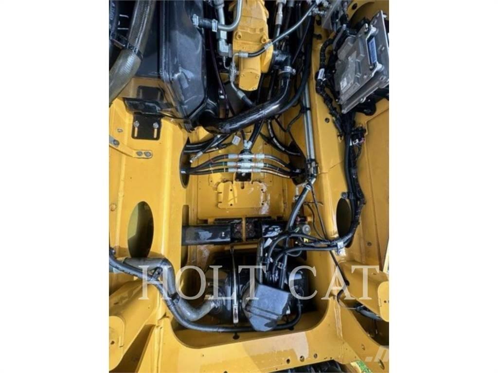 CAT 299D3 XPS Carregadoras de lagartas