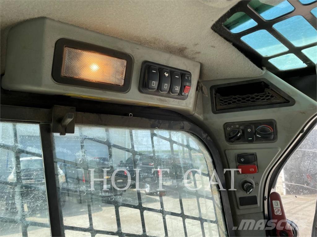 CAT 299D3XE Carregadoras de lagartas