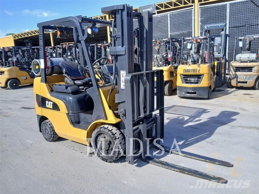 CAT 2C50004-LE Empilhadores - Outros
