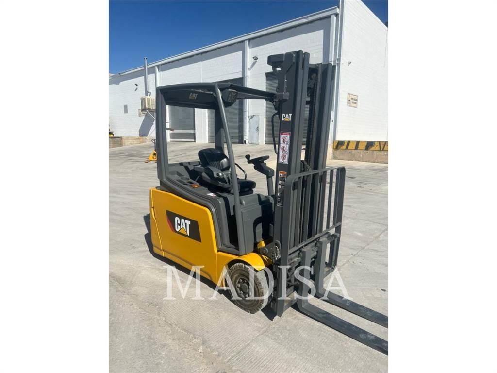 CAT 2ET3000 Empilhadores - Outros