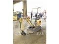 CAT 300.9D Escavadeiras de esteiras