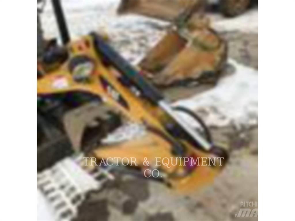 CAT 300.9D Escavadeiras de esteiras