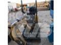 CAT 300.9D Escavadeiras de esteiras