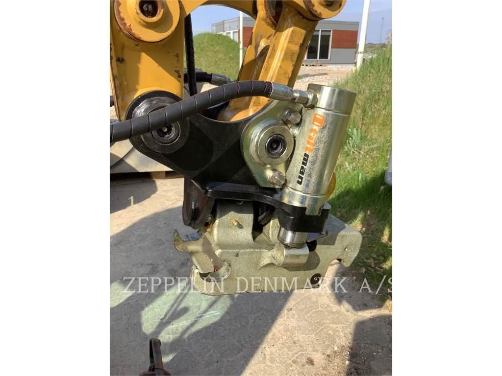 CAT 301.6 Escavadeiras de esteiras