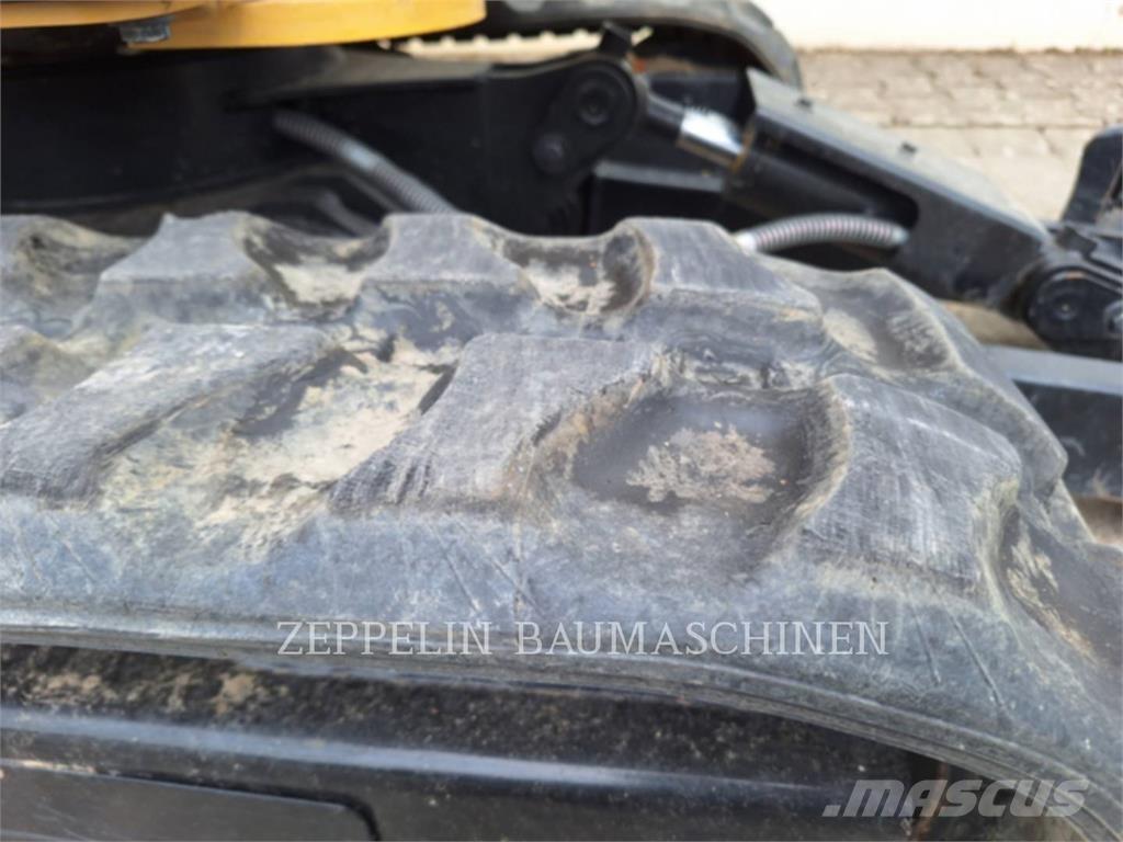 CAT 301.6-05A Escavadeiras de esteiras