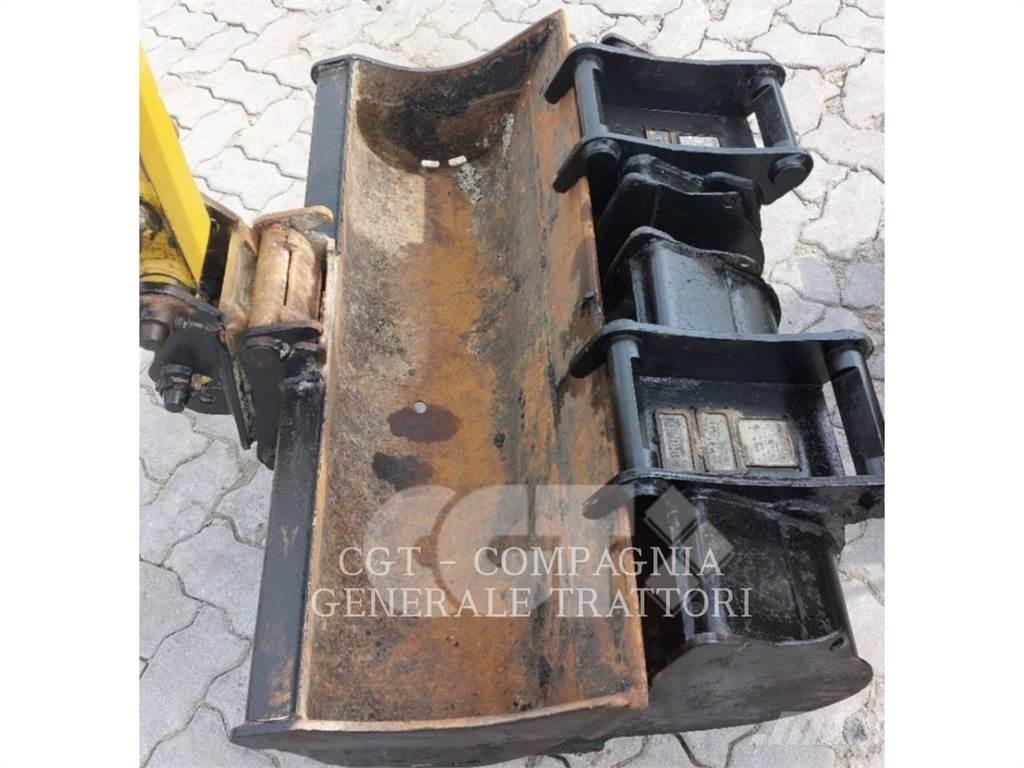 CAT 301.7 Escavadeiras de esteiras