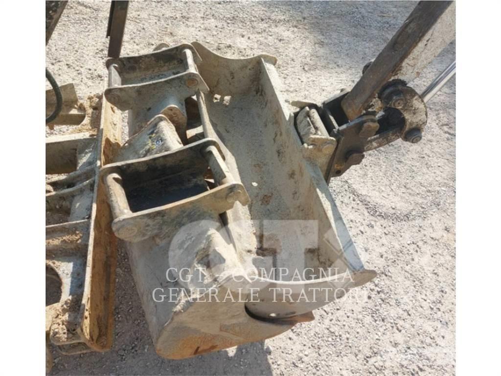 CAT 301.7D Escavadeiras de esteiras