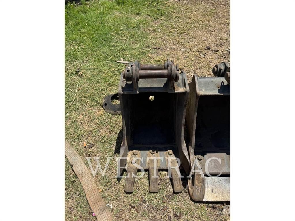 CAT 301.7D Miniescavadeiras