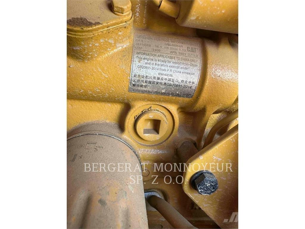 CAT 301.8 Escavadeiras de esteiras