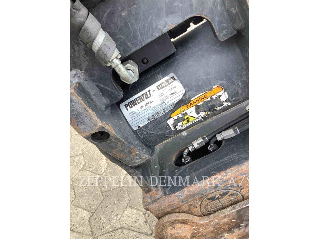 CAT 301.805 Escavadeiras de esteiras