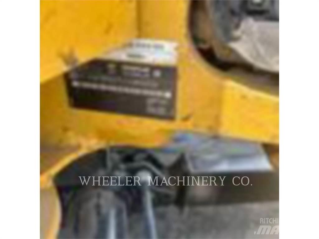 CAT 302.7 C3 Escavadeiras de esteiras