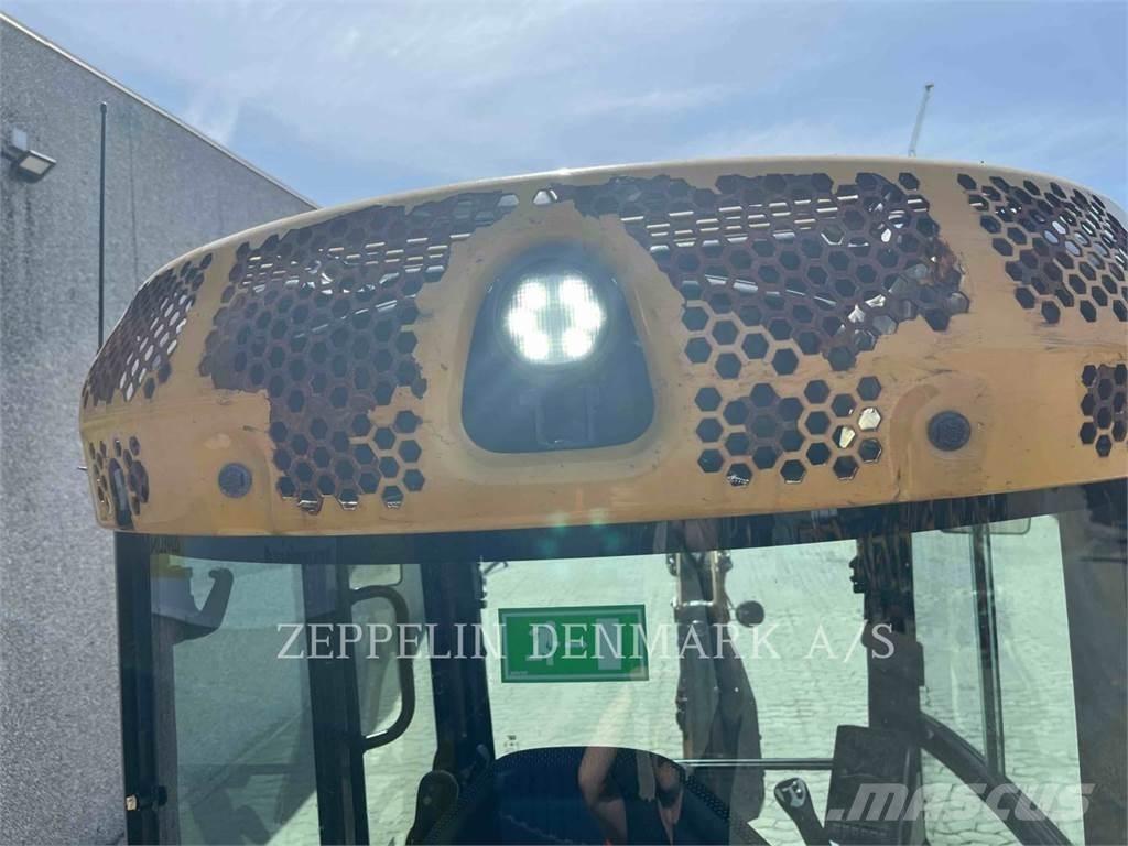 CAT 30205CR Escavadeiras de esteiras