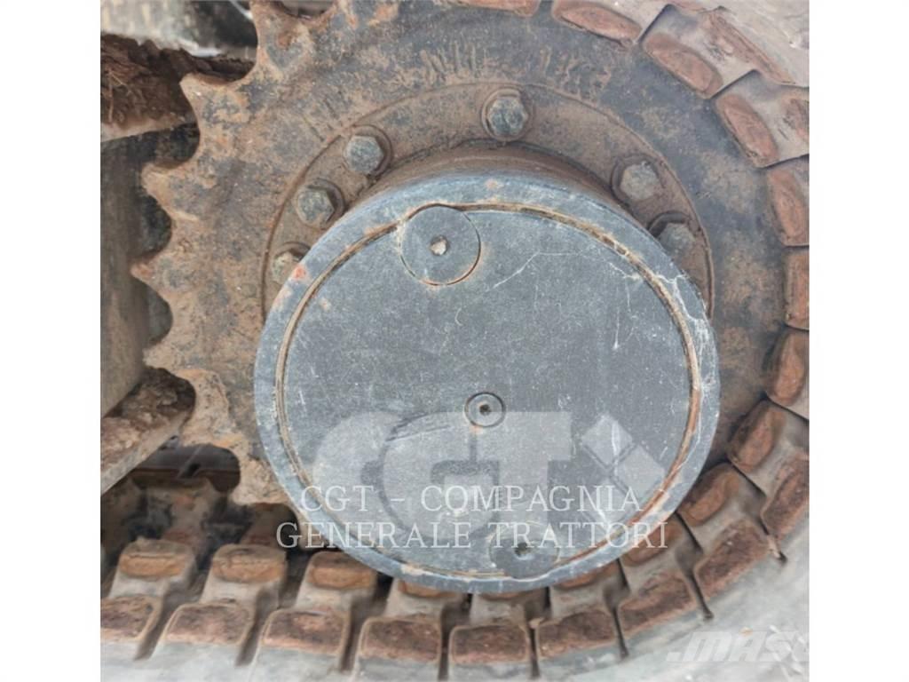 CAT 303.5 Escavadeiras de esteiras