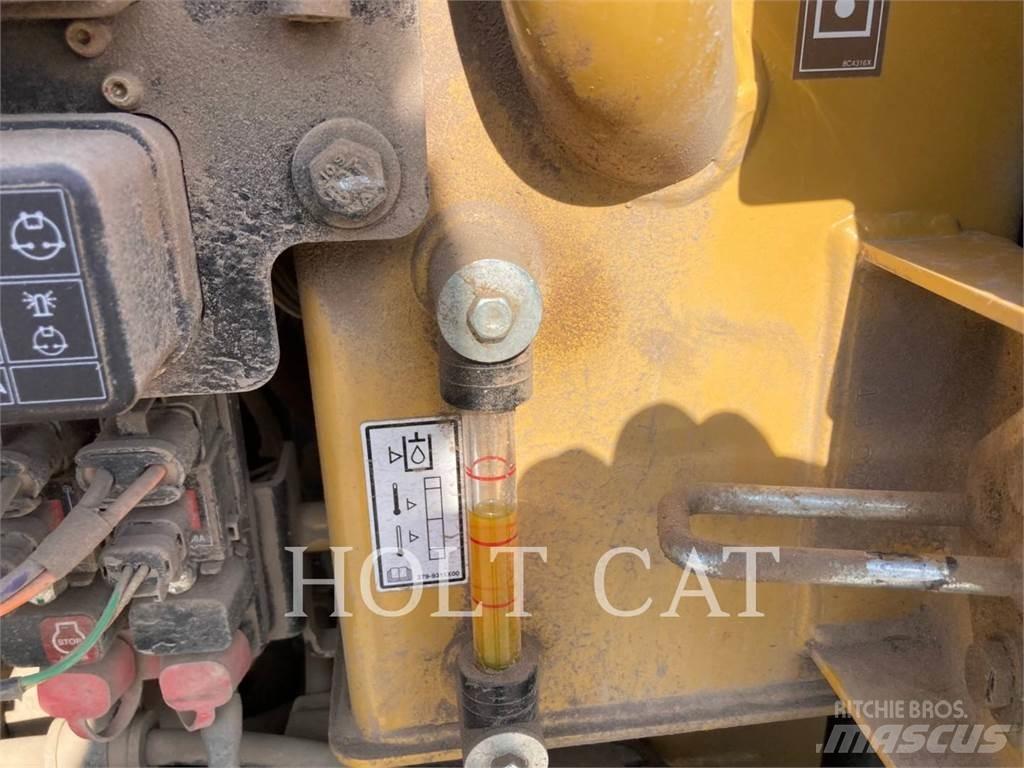 CAT 303.5 CR Escavadeiras de esteiras