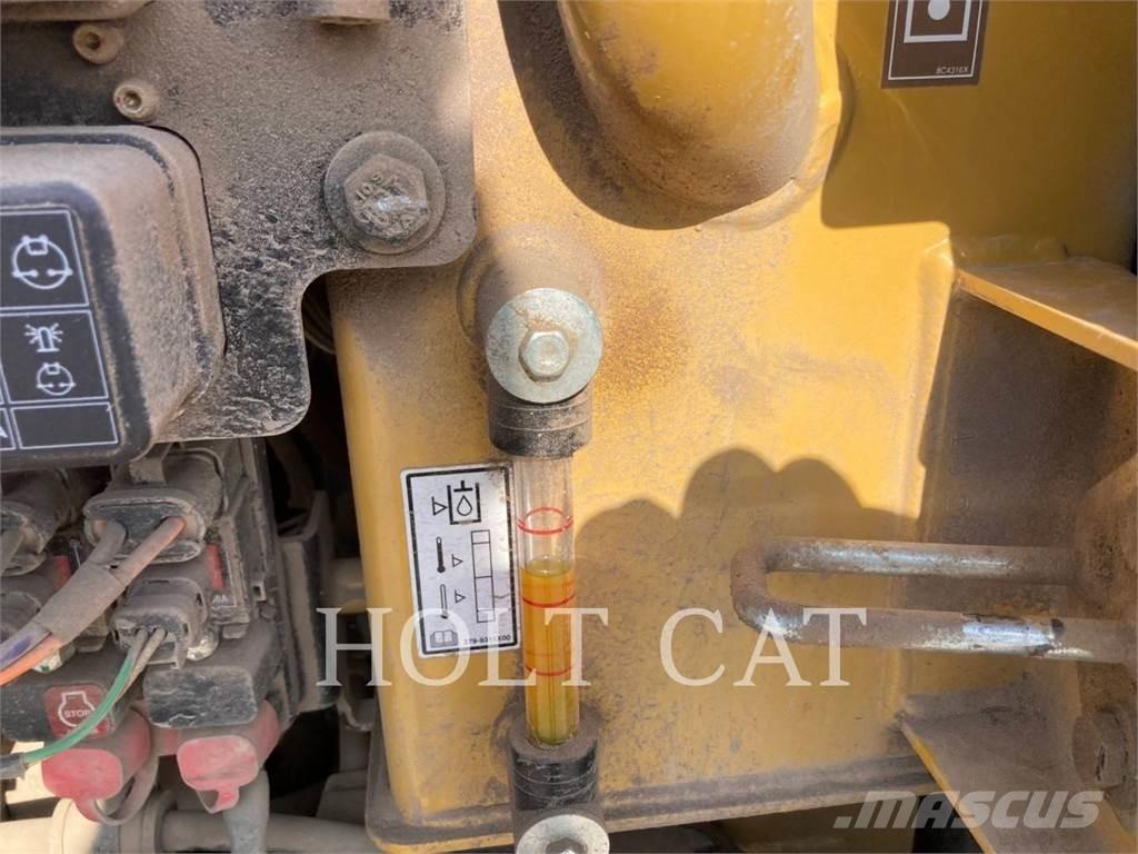 CAT 303.5 CR Escavadeiras de esteiras