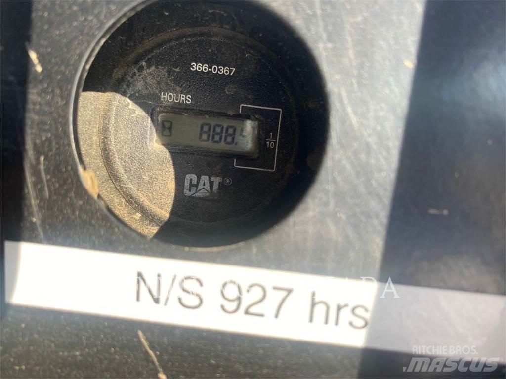 CAT 303.5 E2 Escavadeiras de esteiras