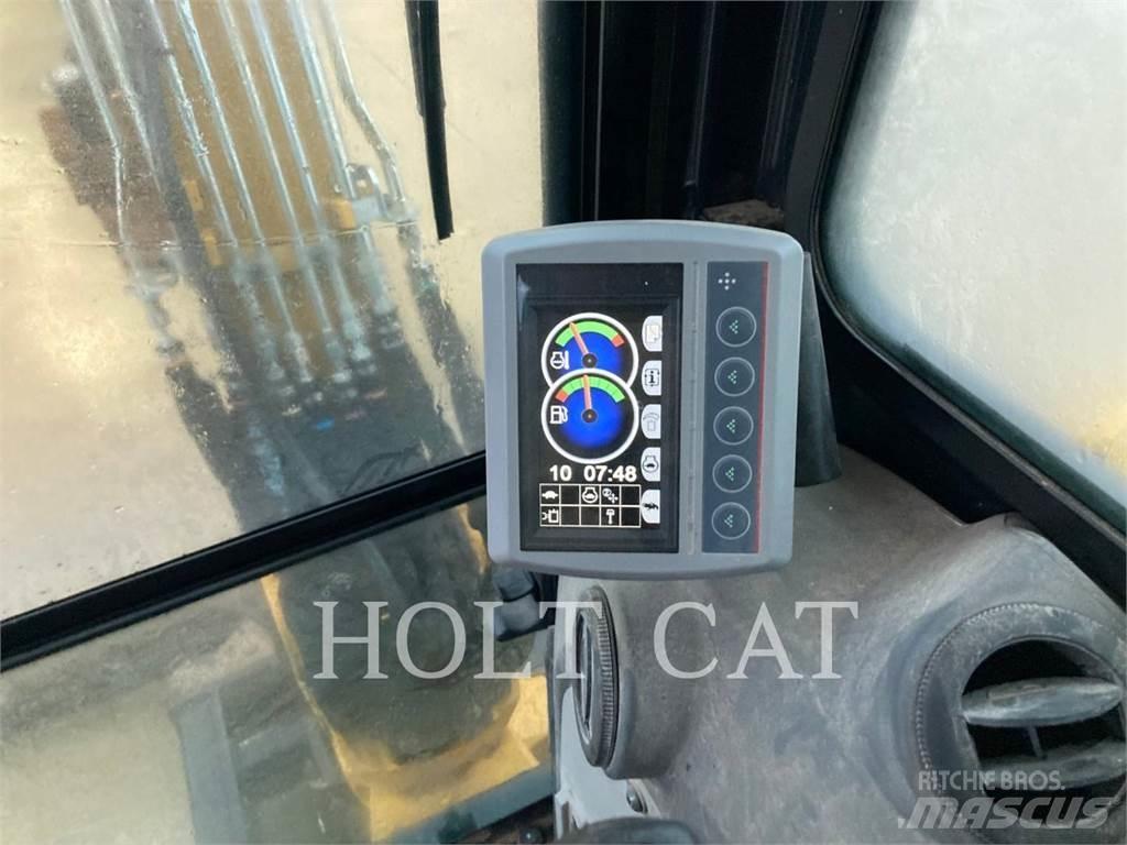 CAT 303.5E CR Escavadeiras de esteiras