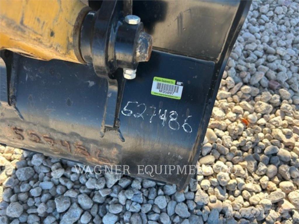 CAT 303.5E2 Escavadeiras de esteiras