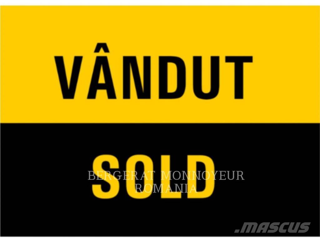 CAT 303.5E2CR Escavadeiras de esteiras