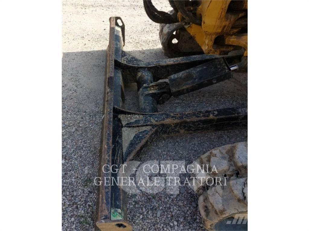 CAT 303.5ECR Escavadeiras de esteiras