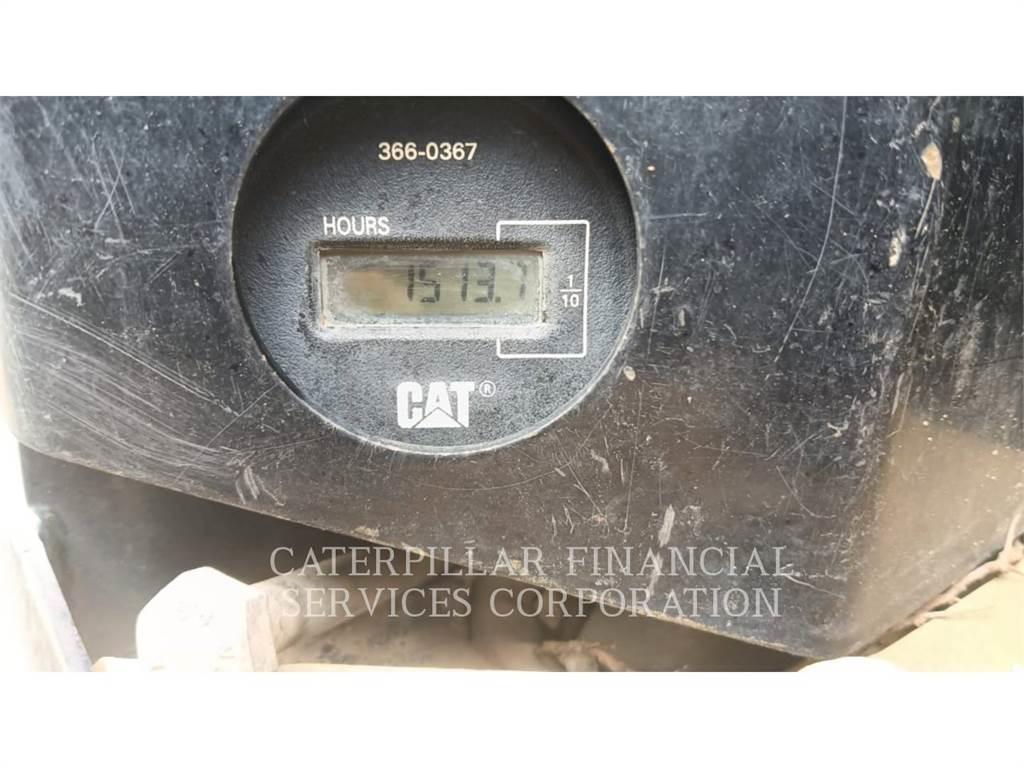 CAT 303.5ECR Escavadeiras de esteiras