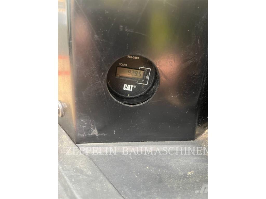 CAT 303.5ECR Escavadeiras de esteiras