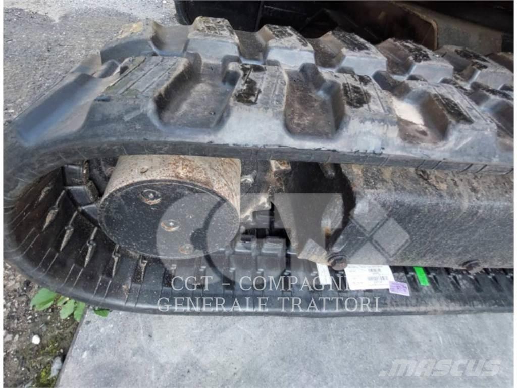 CAT 303 E CR Escavadeiras de esteiras