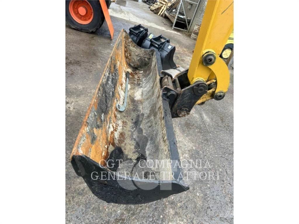 CAT 303 E CR Escavadeiras de esteiras